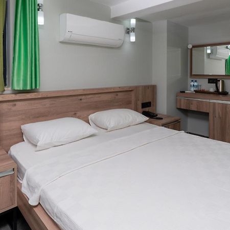 Zeytin Hotel Kaş Esterno foto
